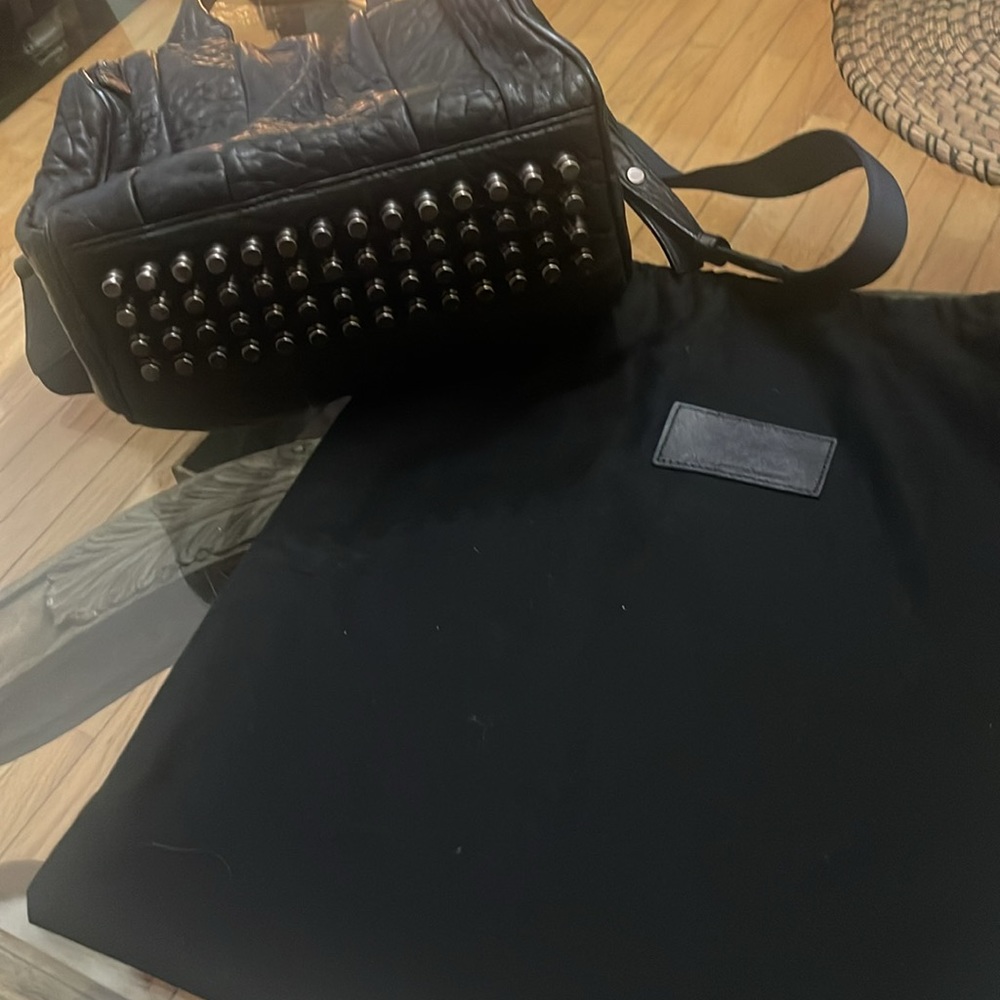 Alexander Wang mini bag - Picture 8 of 8